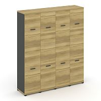 Шкаф офисный Concept CN.STU-545 A