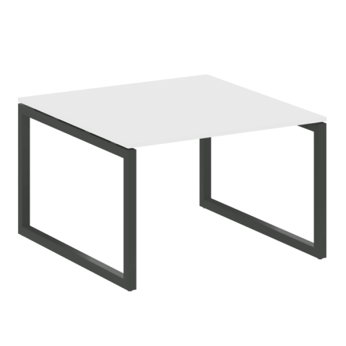 Переговорный стол на О-обр. м/к Metal System Quattro 50БО.ПРГ-1.2 фото 6 Переговорный стол на О-обр. м/к Metal System Quattro 50БО.ПРГ-1.2 фото 6