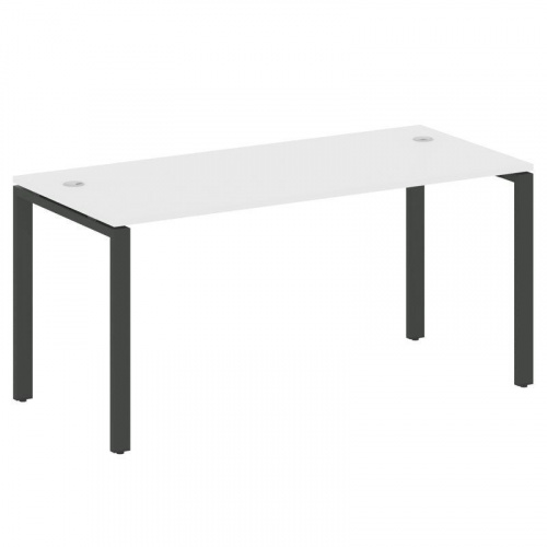 Стол письменный Metal System БП.СП-4 фото 4