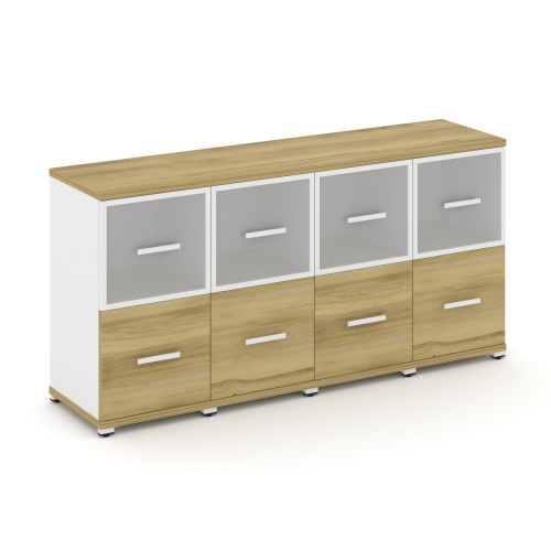 Шкаф офисный Concept CN.STU-242 RMW фото 3