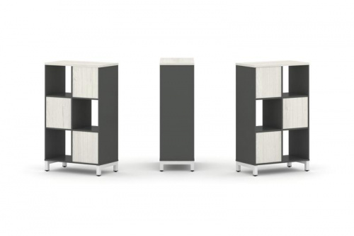 Набор стеллажа Style Project SN.NS-321 фото 9