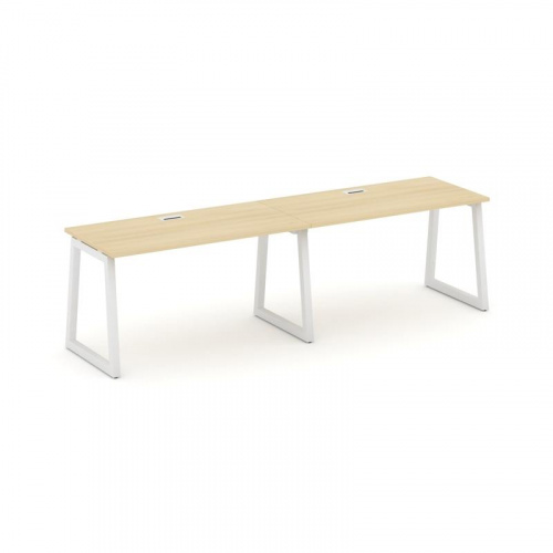 Style Project Рабочая станция 1 сторон. SN-5T1.ORS-001 Акация Лорка/Металл Антрацит/Заглушка Пластик фото 21 Style Project Рабочая станция 1 сторон. SN-5T1.ORS-001 Акация Лорка/Металл Антрацит/Заглушка Пластик фото 21