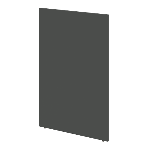 Стойка (боковина) завершающая высокая Onix O.R-SVP (R) фото 3 Стойка (боковина) завершающая высокая Onix O.R-SVP (R) фото 3