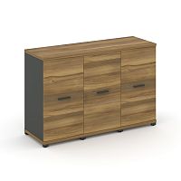 Шкаф офисный Concept CN.STU-233 A