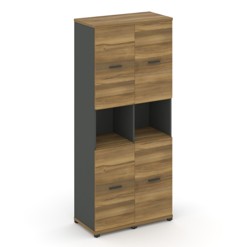 Шкаф офисный Concept CN.STU-523 A