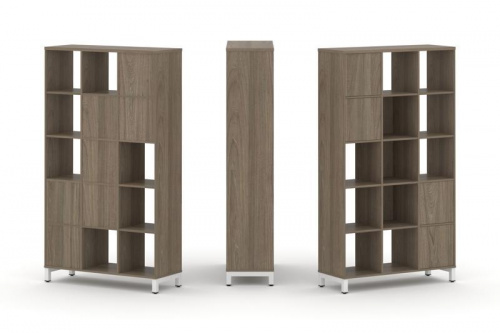 Набор стеллажа Style Project SN.NS-531 фото 17