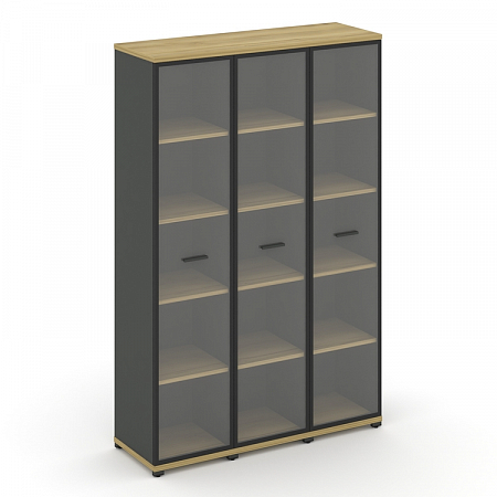 Шкаф офисный Concept CN.STU-538 RPB