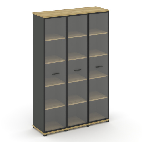 Шкаф офисный Concept CN.STU-538 RPB