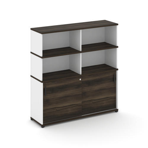 Шкаф-купе с надставкой Concept CN.SOPK-006 фото 11