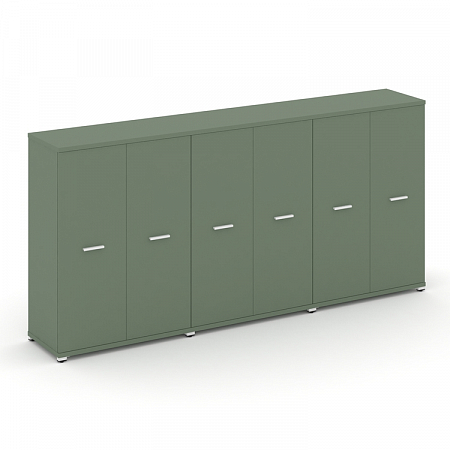 Шкаф офисный Concept CN.STS-336 W