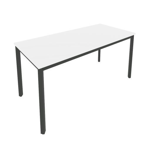 Стол письменный на металлокаркасе Slim С.СП-6 фото 3
