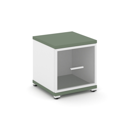 Шкаф офисный Concept CN.STU-113 RPW