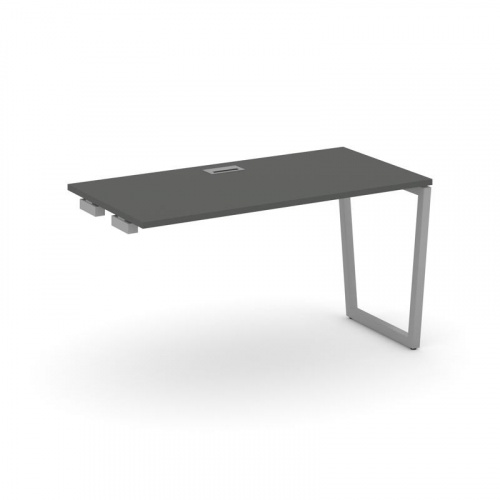 Style Project Стол-приставка к опор. элем. SN-4T2.OPRS-012 Акация Лорка/Металл Антрацит/Заглушка Пла фото 18 Style Project Стол-приставка к опор. элем. SN-4T2.OPRS-012 Акация Лорка/Металл Антрацит/Заглушка Пла фото 18