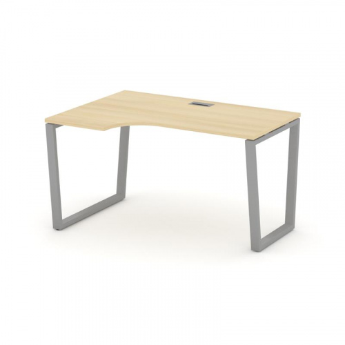 Style Project Стол рабочий эргоном. SN-6T2.SPA-011(L) Акация Лорка/Металл Антрацит/Заглушка Пластик фото 20 Style Project Стол рабочий эргоном. SN-6T2.SPA-011(L) Акация Лорка/Металл Антрацит/Заглушка Пластик фото 20