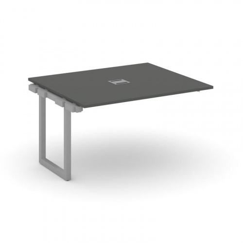 Style Project Проходной наб. элем. перег. стола SN-5O.NSPRG-033 Антрацит/Металл Серый 1380*1180*750 фото 28 Style Project Проходной наб. элем. перег. стола SN-5O.NSPRG-033 Антрацит/Металл Серый 1380*1180*750 фото 28