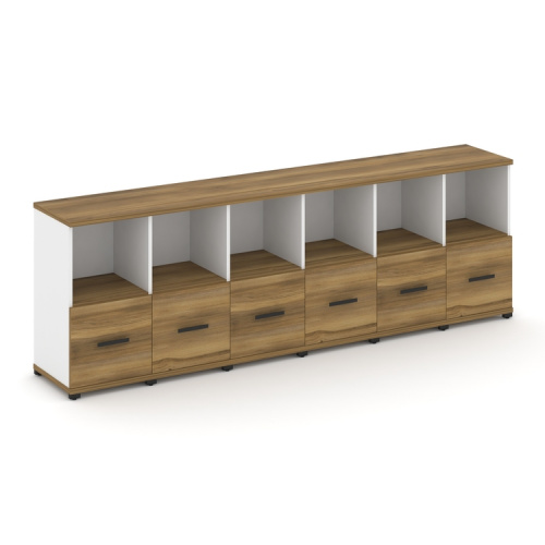 Шкаф офисный Concept CN.STU-261 B