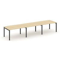 Стол переговорный Style Project SN-5P.SPRG-023.3