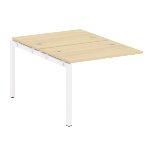 Проходной элемент бенч-системы на П-обр. м/к Metal System Quattro 50БП.ПРС-СП-2.1 фото 15