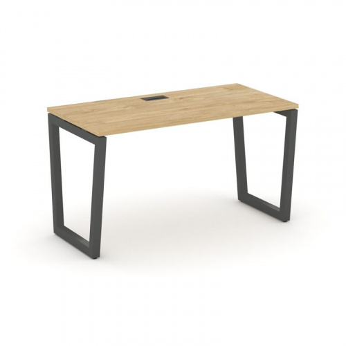 Style Project Стол письменный SN-5T2.SP-011 Акация Лорка/Металл Антрацит/Заглушка Пластик Черный 980 фото 22 Style Project Стол письменный SN-5T2.SP-011 Акация Лорка/Металл Антрацит/Заглушка Пластик Черный 980 фото 22