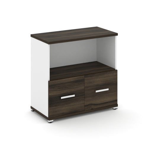 Шкаф офисный Concept CN.STS-211 W фото 2