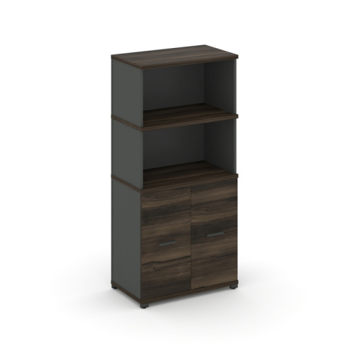 Распашной шкаф опорный/приставной Concept CN.SOPR-004 фото 3