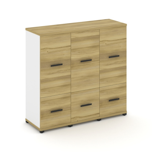 Шкаф офисный Concept CN.STU-332 B