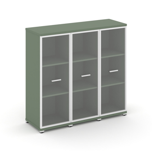 Шкаф офисный Concept CN.STU-336 RPW