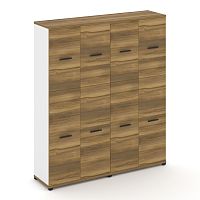 Шкаф офисный Concept CN.STS-525 B