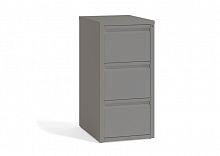 Картотека металлическая Riva Metal RM.KM-03