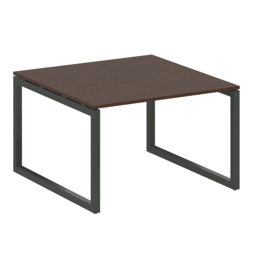 Переговорный стол на О-обр. м/к Metal System Quattro 50БО.ПРГ-1.2 фото 8 Переговорный стол на О-обр. м/к Metal System Quattro 50БО.ПРГ-1.2 фото 8