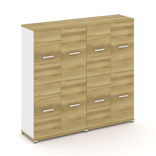 Шкаф офисный Concept CN.STS-422 W фото 3