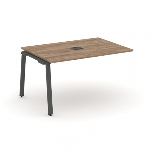 Style Project Проходной наб. элем. перег. стола SN-6A.NSPRG-002 Дуб Наварра/Металл Антрацит 1180*980 фото 27 Style Project Проходной наб. элем. перег. стола SN-6A.NSPRG-002 Дуб Наварра/Металл Антрацит 1180*980 фото 27