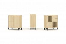 Набор стеллажа Style Project SN.NS-221