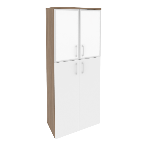 Шкаф высокий широкий Onix O.ST-1.7 R фото 15