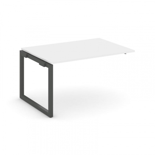 Style Project Проходной наб. элем. перег. стола SN-5O.NSPRG-004.3 Тиквуд Светлый/Металл Серый 1580*9 фото 21