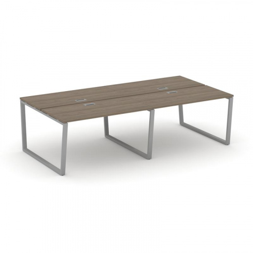 Style Project Рабочая станция 2-х сторон. SN-6T2.DRS-042 Акация Лорка/Металл Антрацит/Заглушка Пласт фото 14 Style Project Рабочая станция 2-х сторон. SN-6T2.DRS-042 Акация Лорка/Металл Антрацит/Заглушка Пласт фото 14