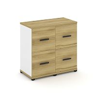 Шкаф офисный Concept CN.STU-222 B