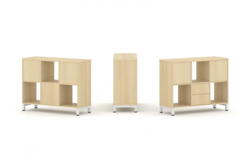 Набор стеллажа Style Project SN.NS-231 фото 3