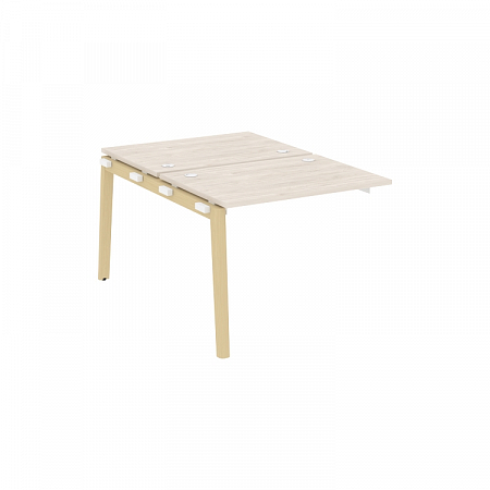 Брифинг-приставка Onix Wood OW.2.NRS-1.7