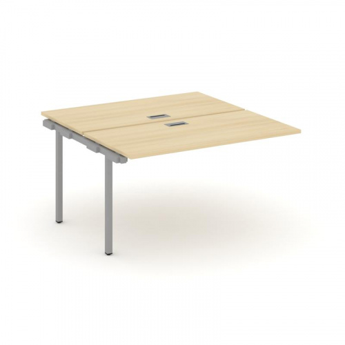 Style Project Проходной наб. элем. SN-4P.DNRS-012 Белый/Металл Антрацит 1180*1432*750 фото 14