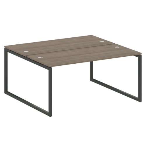 Бенч-система на О-обр. м/к Metal System Quattro 40БО.РАС-СП-2.4