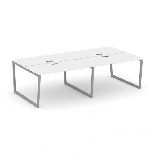 Style Project Рабочая станция 2-х сторон. SN-4T2.DRS-033 Акация Лорка/Металл Антрацит/Заглушка Пласт фото 15 Style Project Рабочая станция 2-х сторон. SN-4T2.DRS-033 Акация Лорка/Металл Антрацит/Заглушка Пласт фото 15