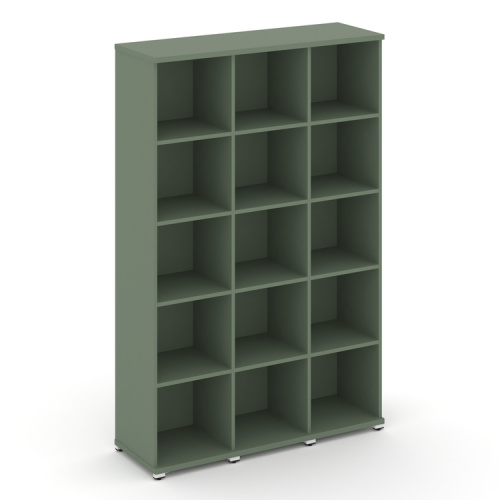 Стеллаж офисный Concept CN.STU-530