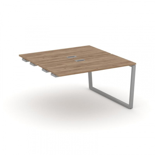 Style Project Стол-приставка к опор. элем. SN-6T2.DPRS-002 Акация Лорка/Металл Антрацит/Заглушка Пла фото 10 Style Project Стол-приставка к опор. элем. SN-6T2.DPRS-002 Акация Лорка/Металл Антрацит/Заглушка Пла фото 10