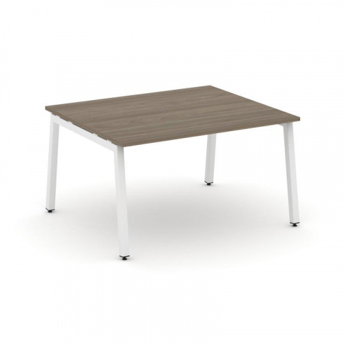 Style Project Стол переговорный SN-5A.SPRG-032.3 Вяз Благородный/Металл Антрацит 1180*1180*750 фото 18 Style Project Стол переговорный SN-5A.SPRG-032.3 Вяз Благородный/Металл Антрацит 1180*1180*750 фото 18