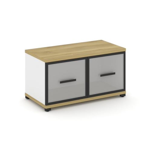 Шкаф офисный Concept CN.STS-113 RMB