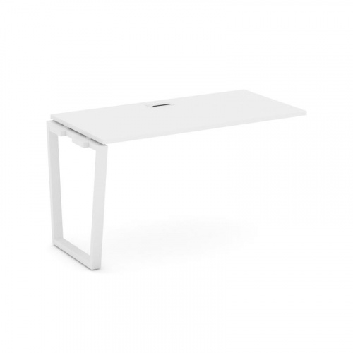 Style Project Проходной наб. элем. SN-6T2.ONRS-014 Акация Лорка/Металл Антрацит/Заглушка Пластик Чер фото 17