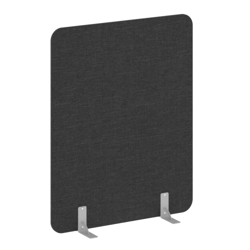 Перегородки на металлических опорах R-line soft AP.F-120-150 фото 4 Перегородки на металлических опорах R-line soft AP.F-120-150 фото 4