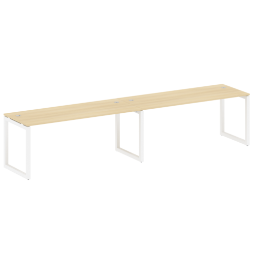 Бенч-система на 2 места на О-обр. м/к Metal System Quattro 50БО.СМ-2.5 фото 15 Бенч-система на 2 места на О-обр. м/к Metal System Quattro 50БО.СМ-2.5 фото 15