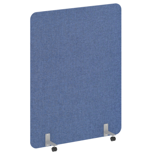 Перегородка на металлических опорах, R-line soft AP.R-136-180 фото 3 Перегородка на металлических опорах, R-line soft AP.R-136-180 фото 3